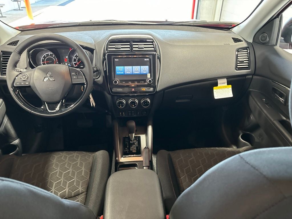 2026 Mitsubishi Outlander Sport 2.0 LE