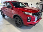 2026 Mitsubishi Outlander Sport 2.0 LE