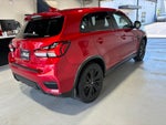 2026 Mitsubishi Outlander Sport 2.0 LE