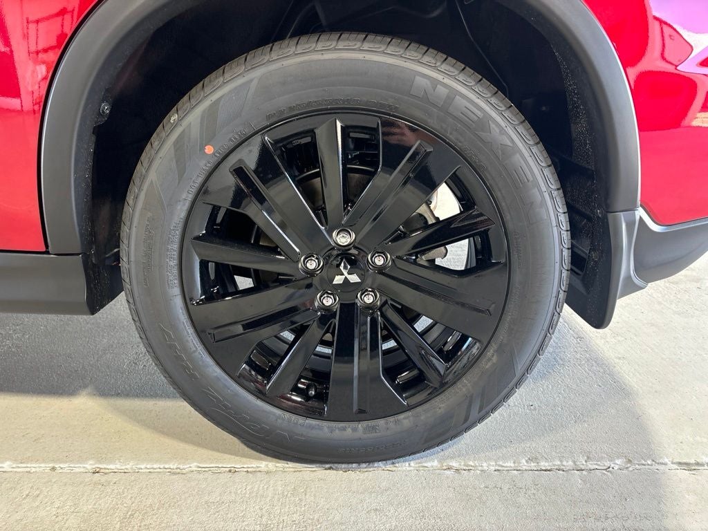 2026 Mitsubishi Outlander Sport 2.0 LE