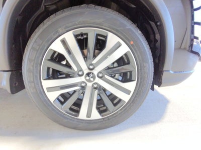2026 Mitsubishi Outlander Sport 2.0 ES