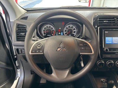 2026 Mitsubishi Outlander Sport 2.0 ES
