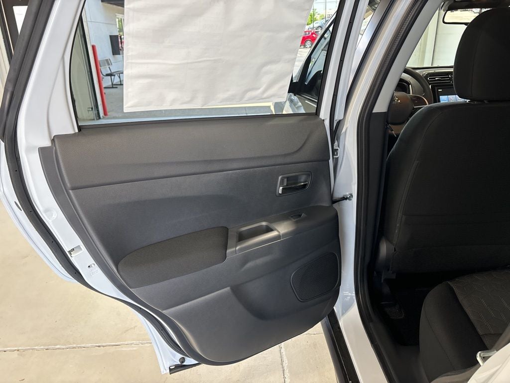 2026 Mitsubishi Outlander Sport 2.0 ES