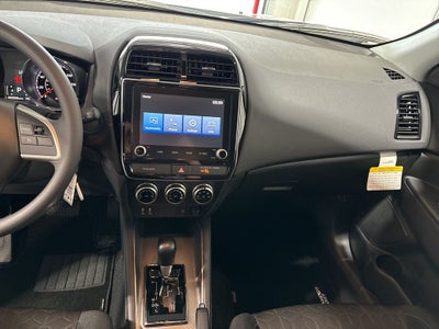 2026 Mitsubishi Outlander Sport 2.0 ES