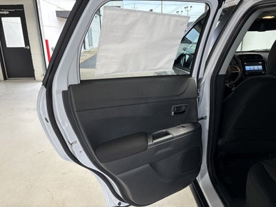 2026 Mitsubishi Outlander Sport 2.0 ES