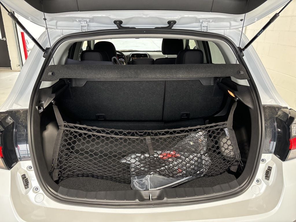 2026 Mitsubishi Outlander Sport 2.0 ES