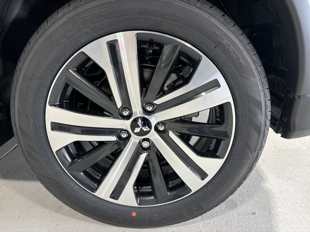 2026 Mitsubishi Outlander Sport 2.0 ES
