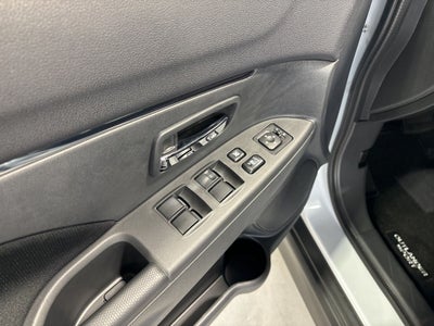 2026 Mitsubishi Outlander Sport 2.0 ES