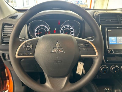 2026 Mitsubishi Outlander Sport 2.0 ES