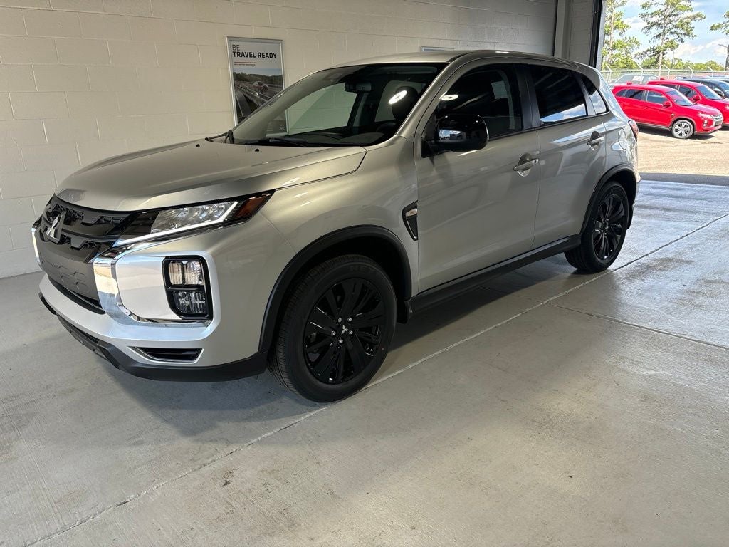 2026 Mitsubishi Outlander Sport 2.0 LE