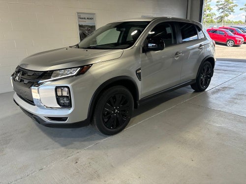 2026 Mitsubishi Outlander Sport 2.0 LE