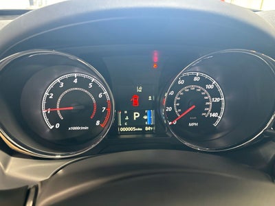 2026 Mitsubishi Outlander Sport 2.0 LE