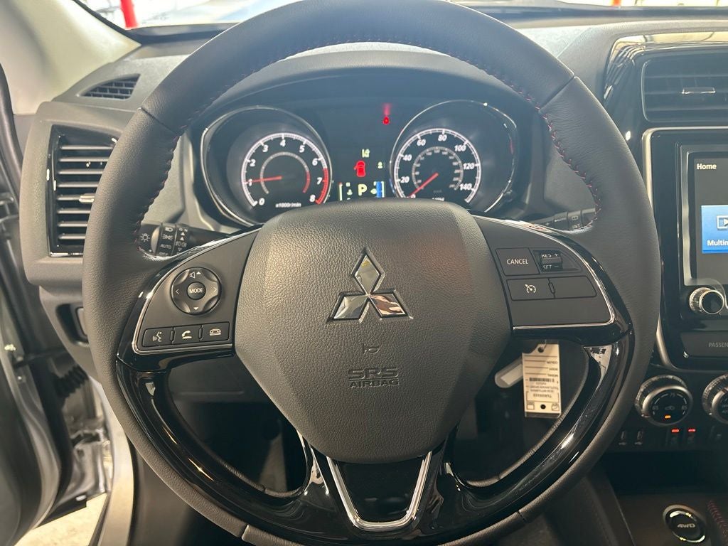 2026 Mitsubishi Outlander Sport 2.0 LE