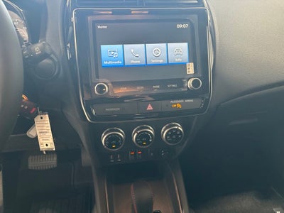2026 Mitsubishi Outlander Sport 2.0 LE