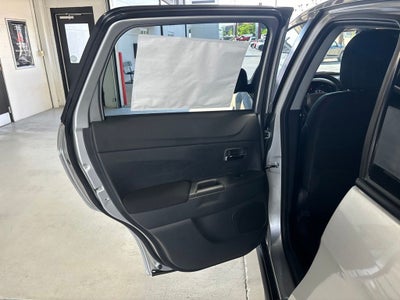 2026 Mitsubishi Outlander Sport 2.0 LE