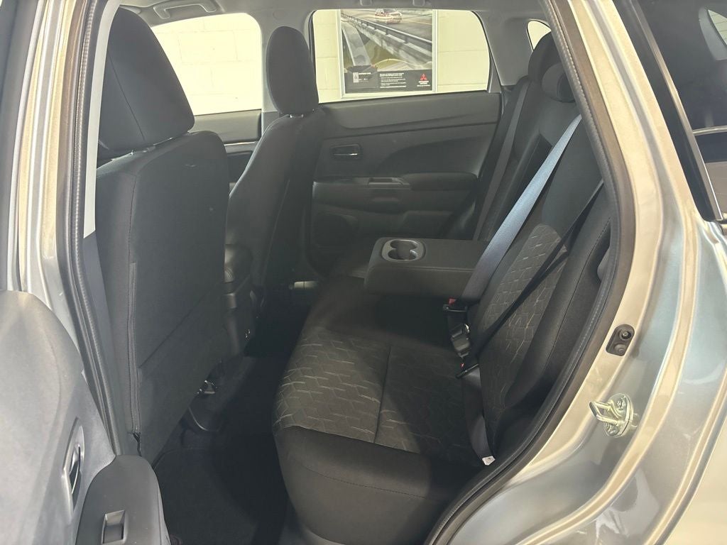 2026 Mitsubishi Outlander Sport 2.0 LE