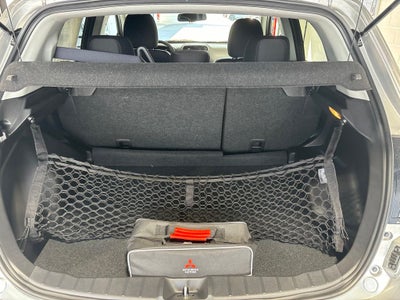 2026 Mitsubishi Outlander Sport 2.0 LE