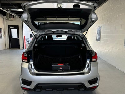 2026 Mitsubishi Outlander Sport 2.0 LE