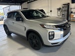 2026 Mitsubishi Outlander Sport 2.0 LE