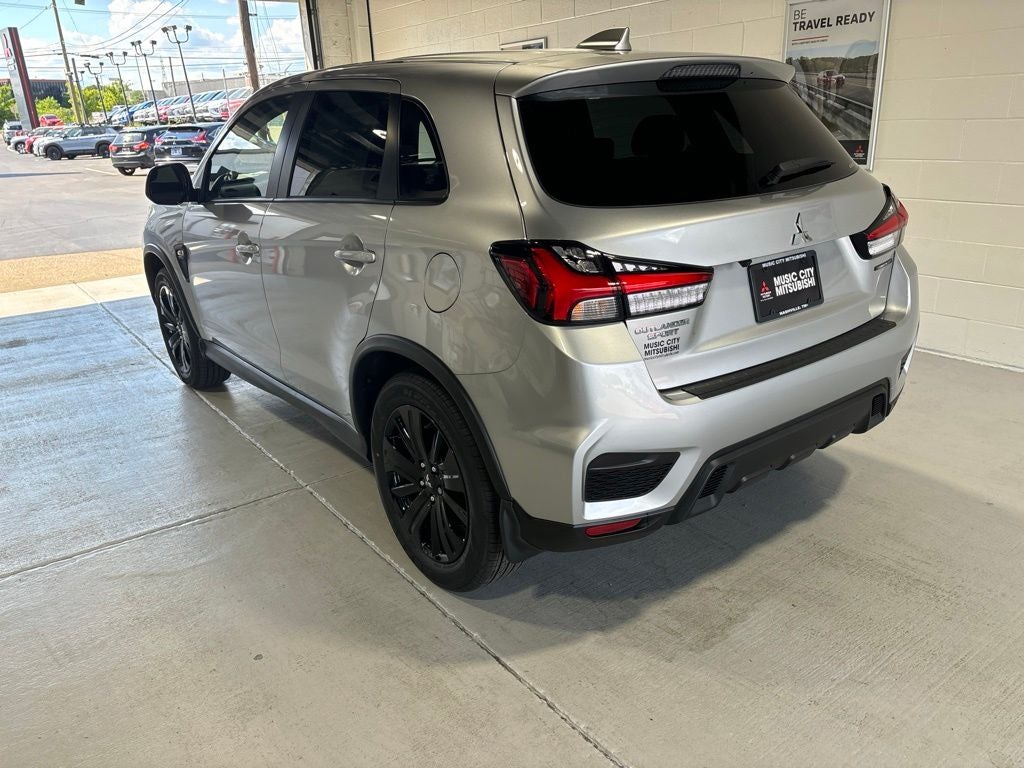 2026 Mitsubishi Outlander Sport 2.0 LE