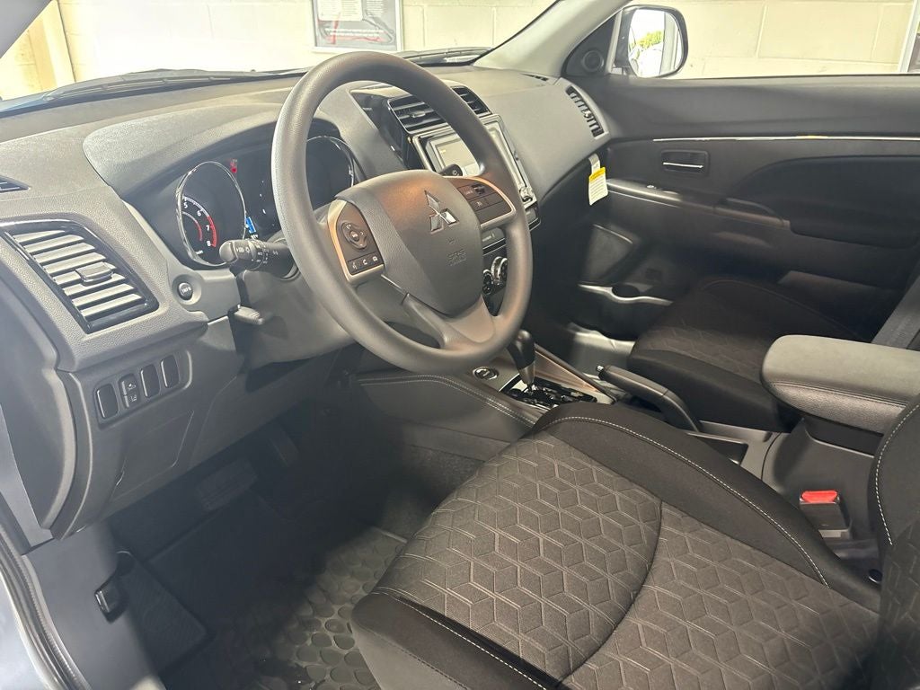 2026 Mitsubishi Outlander Sport 2.0 ES