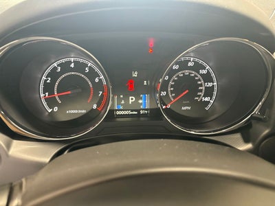 2026 Mitsubishi Outlander Sport 2.0 ES