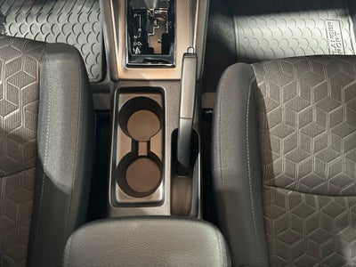2026 Mitsubishi Outlander Sport 2.0 ES