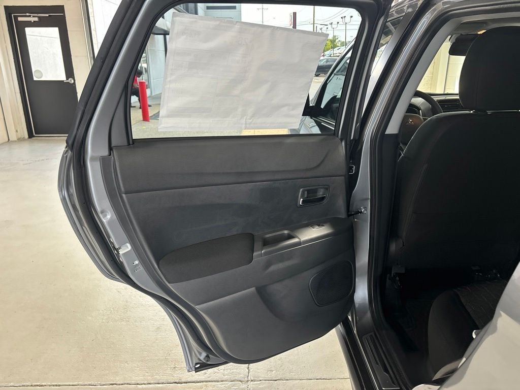 2026 Mitsubishi Outlander Sport 2.0 ES
