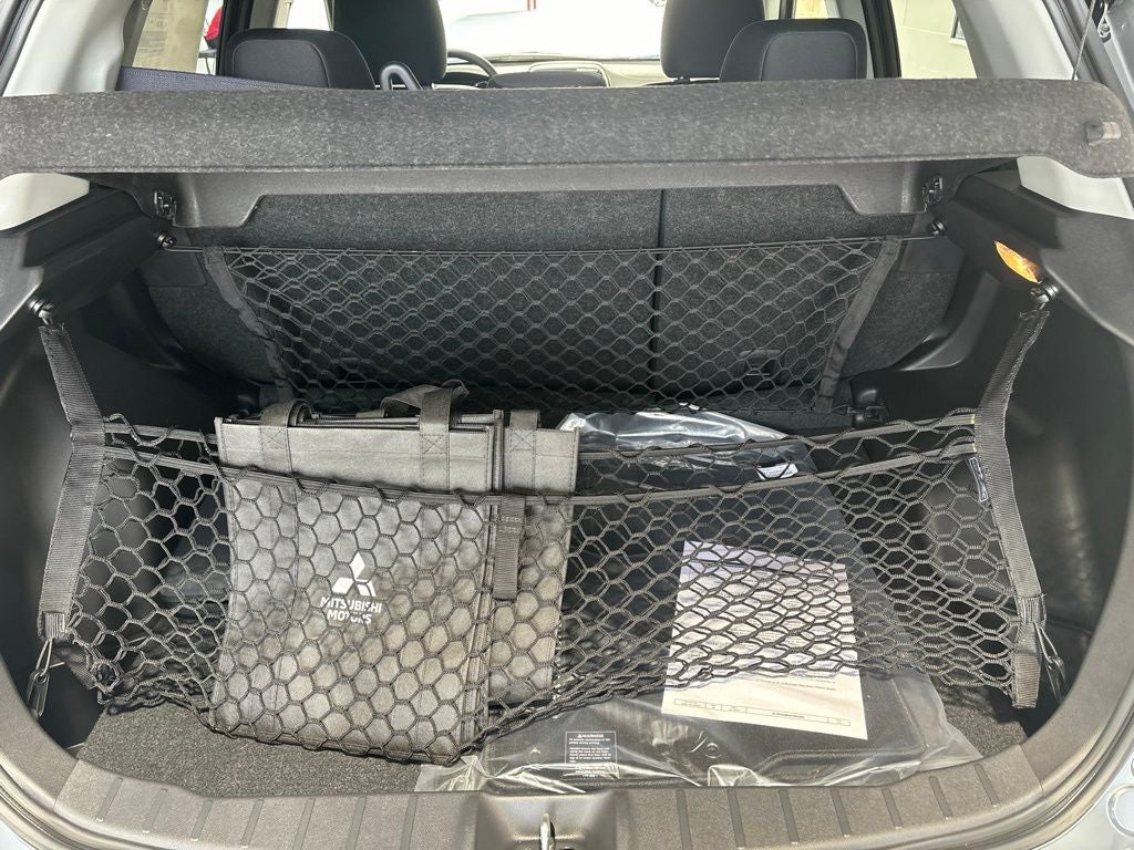 2026 Mitsubishi Outlander Sport 2.0 ES