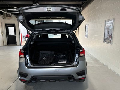 2026 Mitsubishi Outlander Sport 2.0 ES