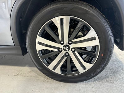 2026 Mitsubishi Outlander Sport 2.0 ES