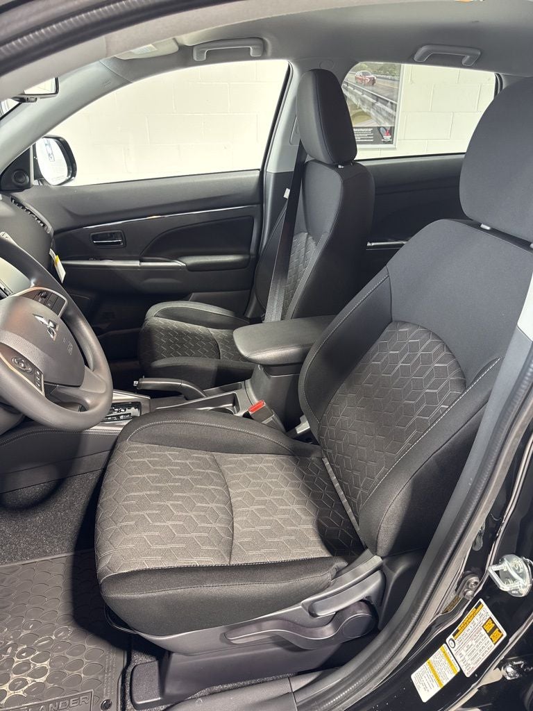 2026 Mitsubishi Outlander Sport 2.0 ES