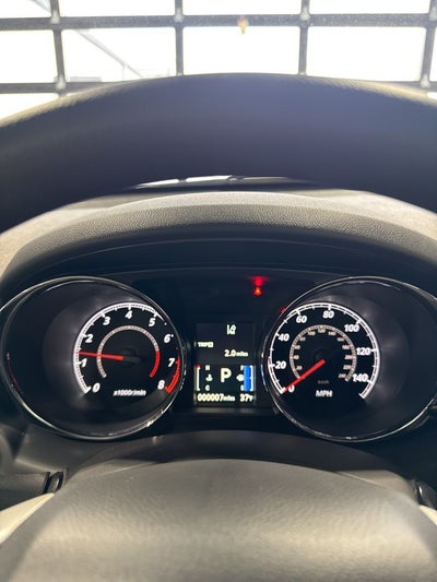 2026 Mitsubishi Outlander Sport 2.0 ES