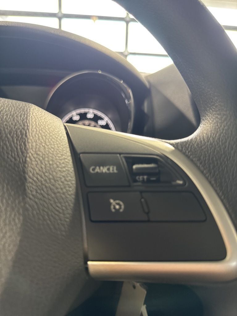2026 Mitsubishi Outlander Sport 2.0 ES