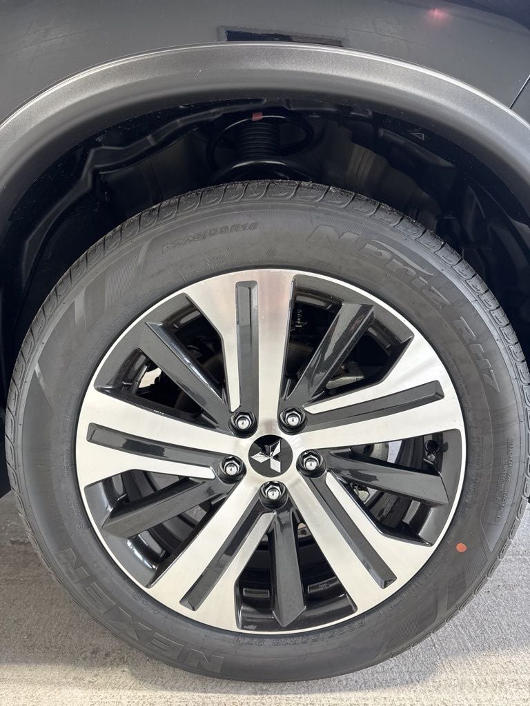 2026 Mitsubishi Outlander Sport 2.0 ES
