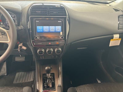 2026 Mitsubishi Outlander Sport 2.0 ES