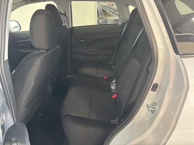 2026 Mitsubishi Outlander Sport 2.0 ES