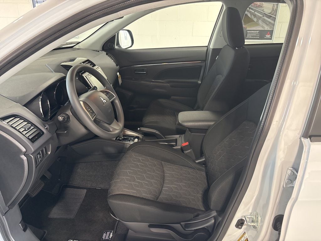 2026 Mitsubishi Outlander Sport 2.0 ES