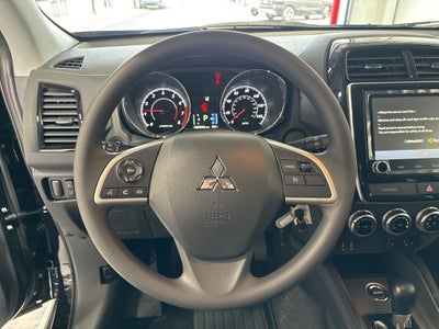 2026 Mitsubishi Outlander Sport 2.0 ES