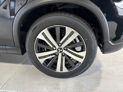 2026 Mitsubishi Outlander Sport 2.0 ES