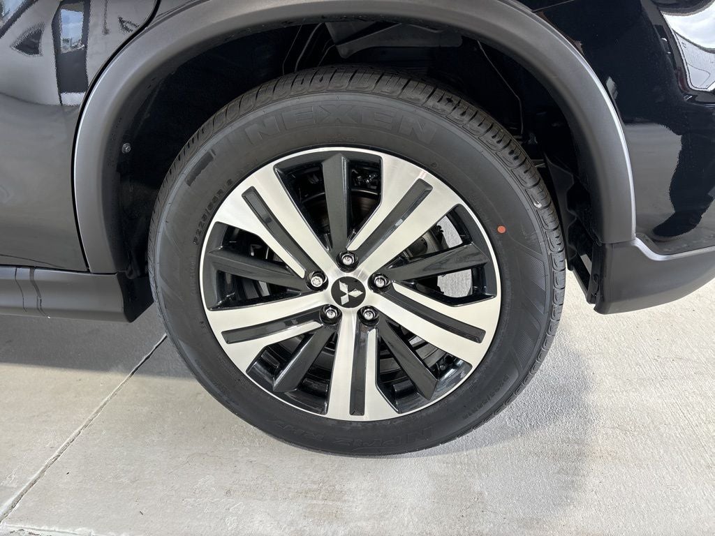 2026 Mitsubishi Outlander Sport 2.0 ES