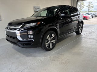 2026 Mitsubishi Outlander Sport 2.0 ES