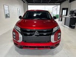 2026 Mitsubishi Outlander Sport RALLIART