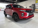 2026 Mitsubishi Outlander Sport RALLIART