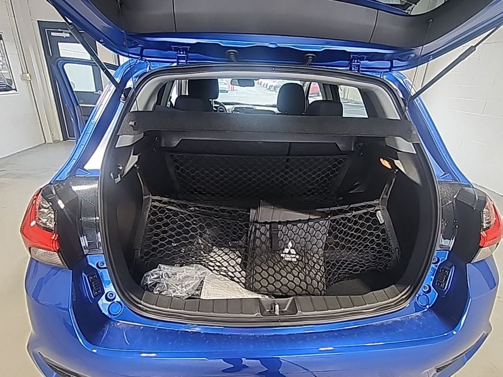 2026 Mitsubishi Outlander Sport 2.0 ES