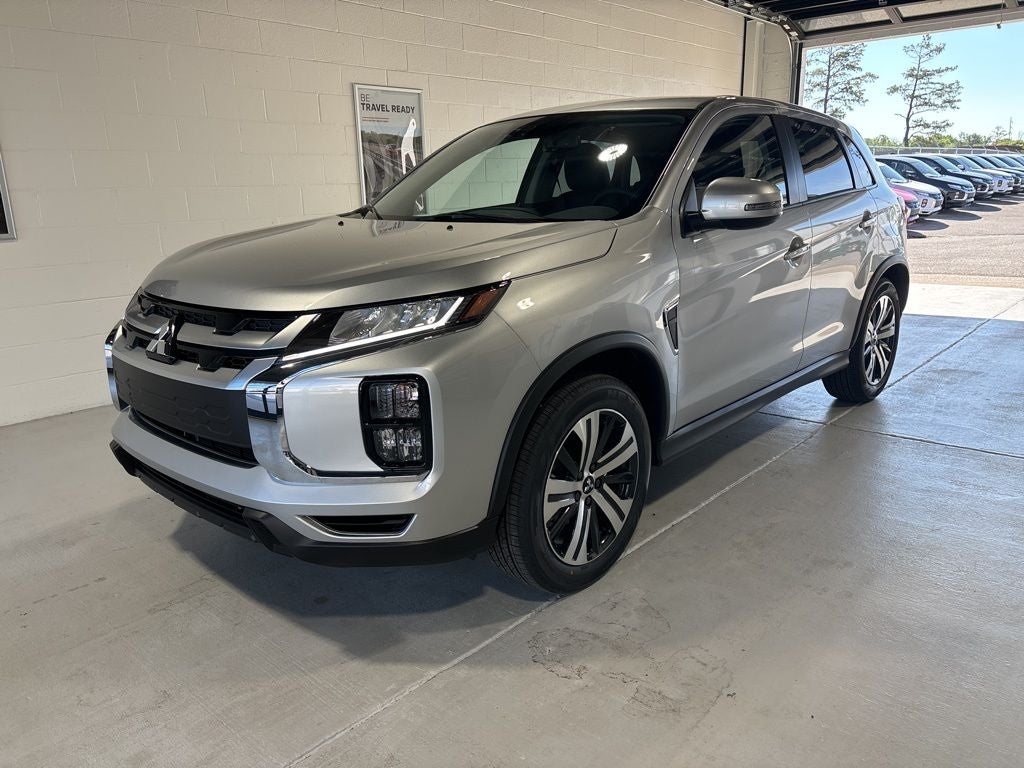 2026 Mitsubishi Outlander Sport 2.0 SE