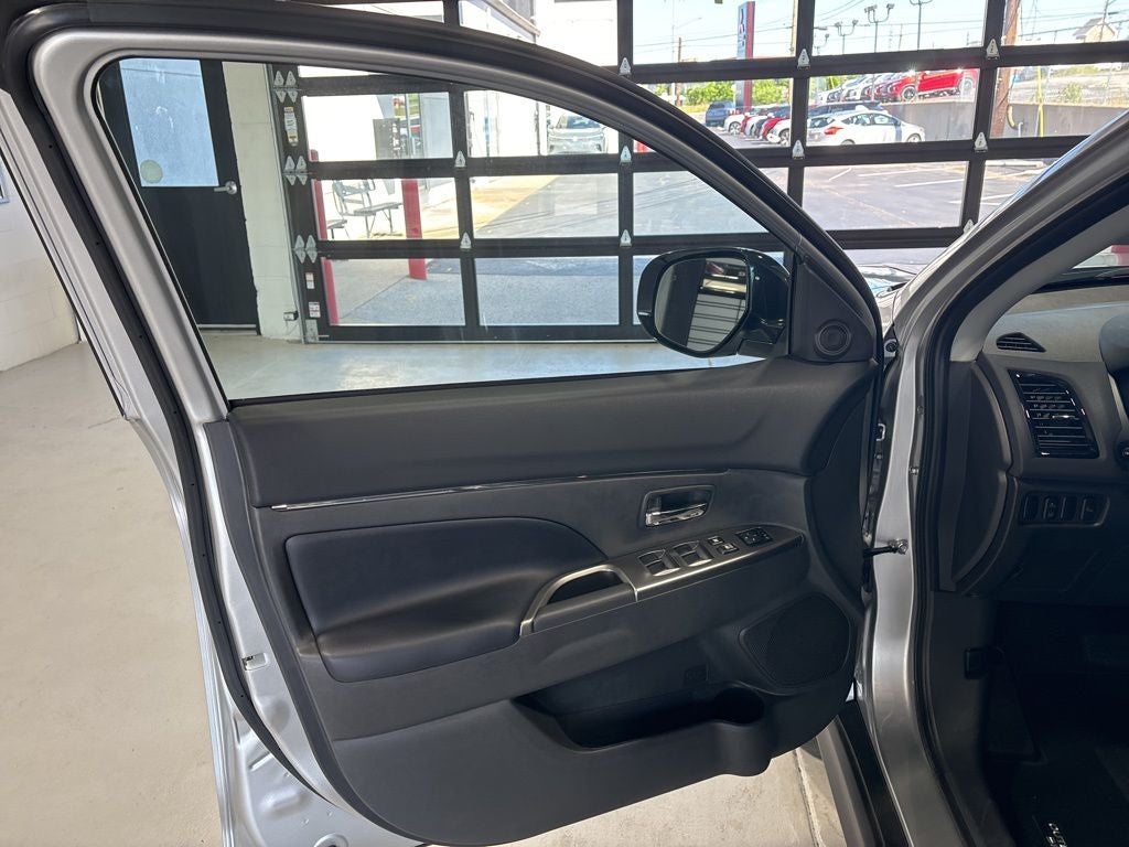 2026 Mitsubishi Outlander Sport 2.0 SE