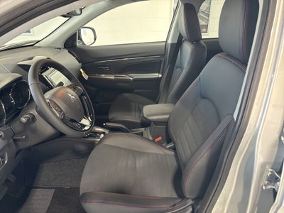 2026 Mitsubishi Outlander Sport 2.0 SE