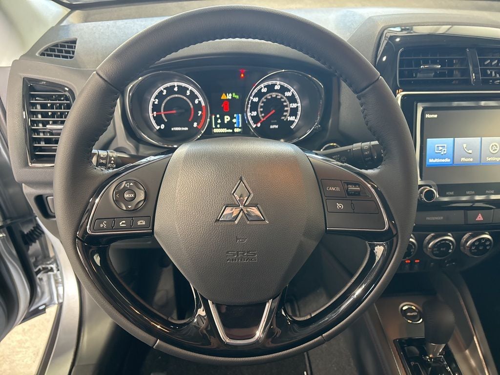 2026 Mitsubishi Outlander Sport 2.0 SE