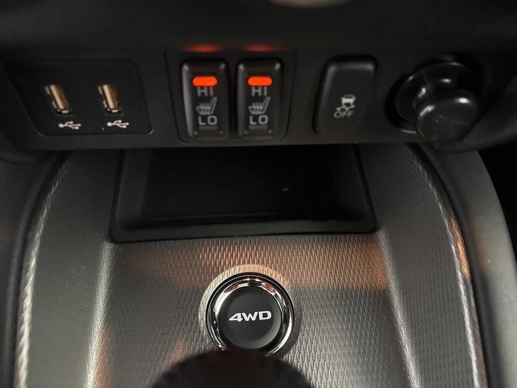 2026 Mitsubishi Outlander Sport 2.0 SE